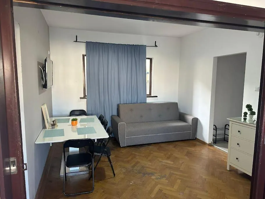 Apartment Boulevard View 2Br Apt In Old Town Bukarest Rumänien
